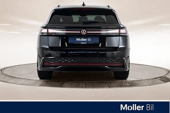 Volkswagen Id.7 2026 photo 4