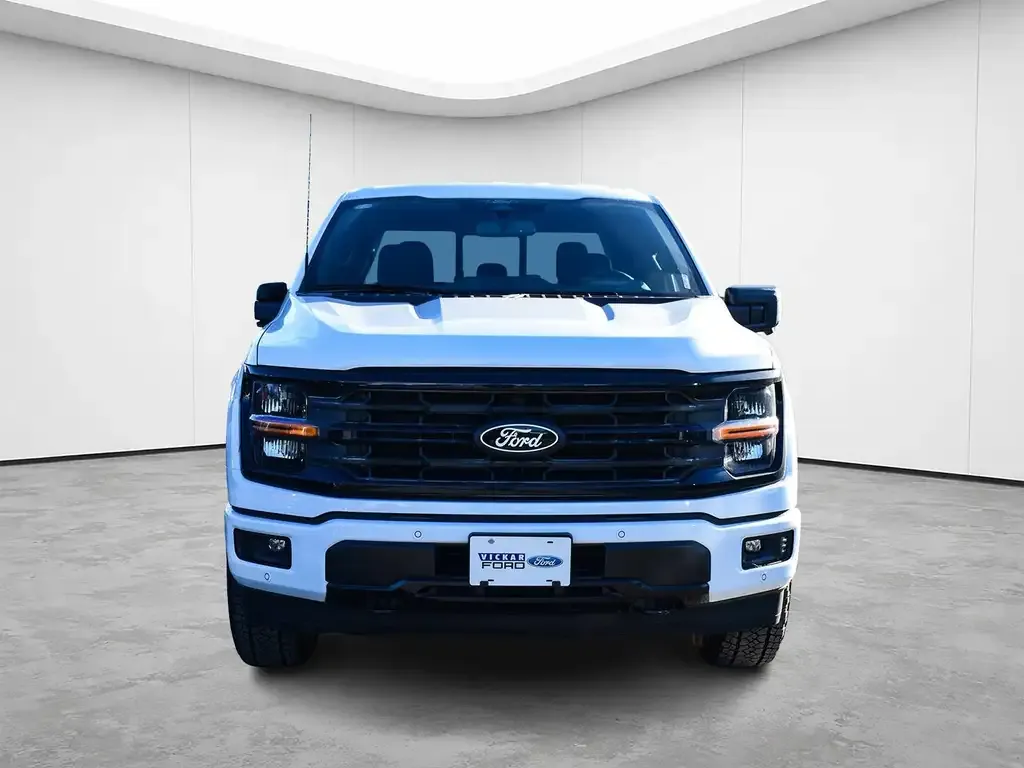 Ford F-150 2026 photo 2