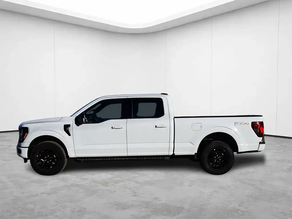 Ford F-150 2026 photo 3
