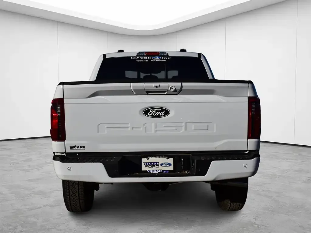 Ford F-150 2026 photo 5