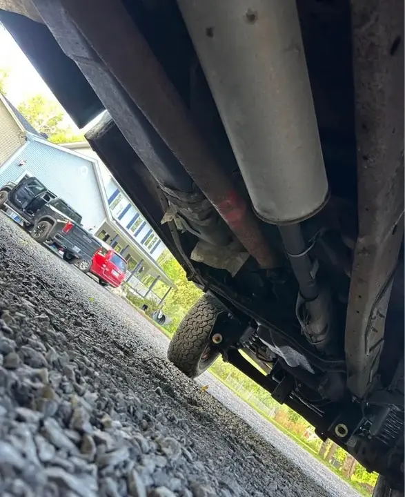Ford F-150 1991 photo 5