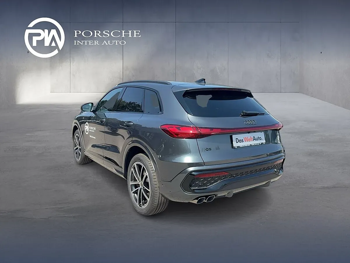 Audi Q5 2026 photo 3
