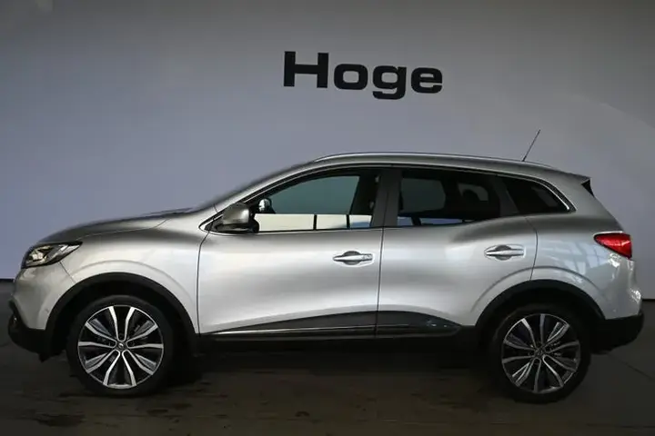 Renault Kadjar 2018 photo 3