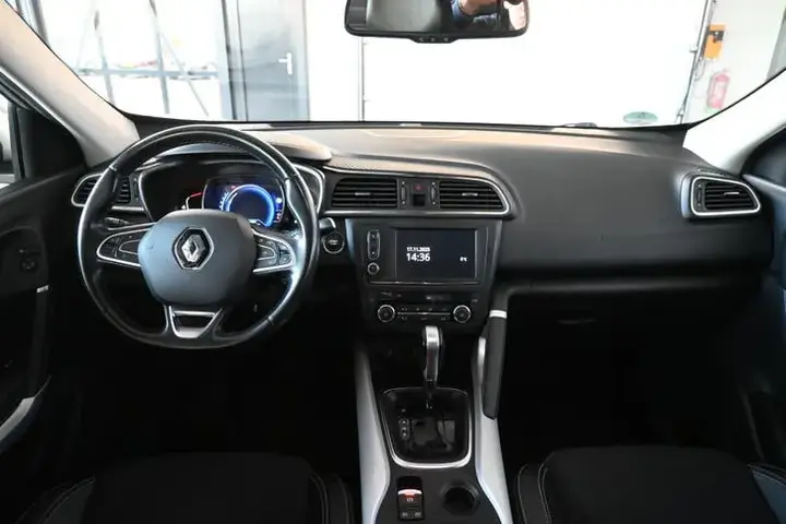 Renault Kadjar 2018 photo 2