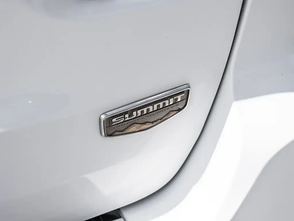 Jeep Grand Cherokee 2021 photo 5