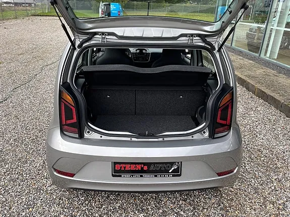 Volkswagen Up 2018 photo 4