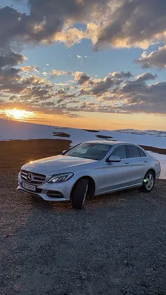 Mercedes-Benz C250 D 2015 photo 2