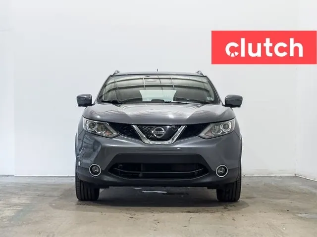 Nissan Qashqai 2018 photo 2
