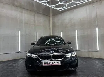 BMW 330I 2020 photo 2