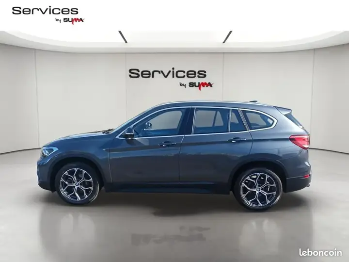 BMW X1 2022 photo 2