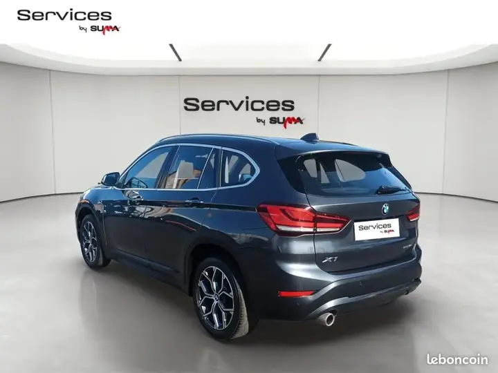 BMW X1 2022 photo 3