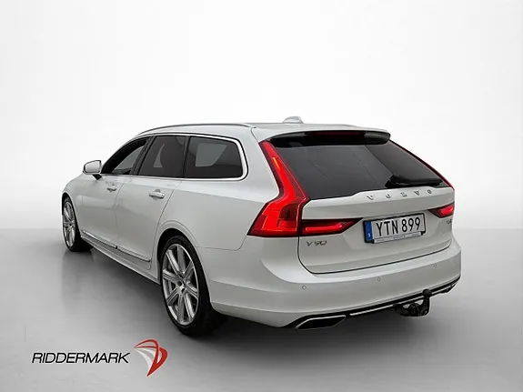 Volvo V90 2019 photo 5