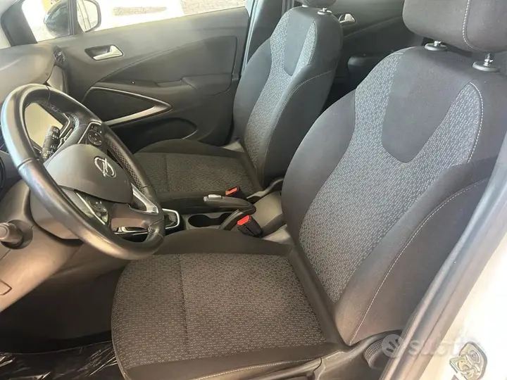 Opel Crossland 2022 photo 5