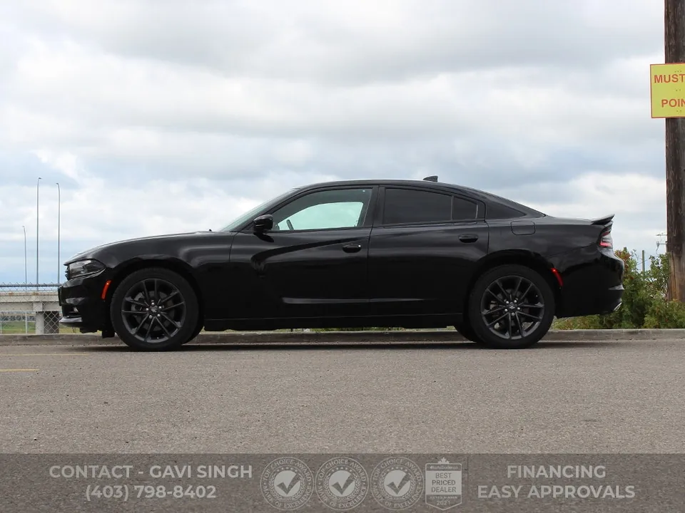 Dodge Charger 2021 photo 3
