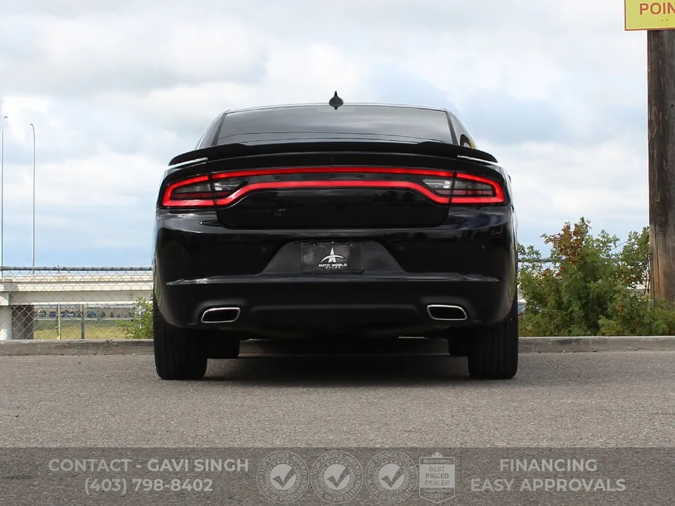 Dodge Charger 2021 photo 4