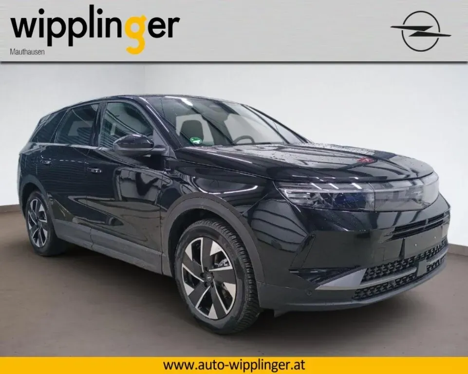 Opel Grandland 2025 photo 3
