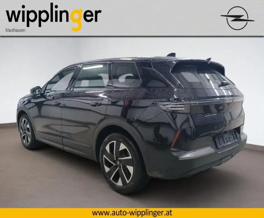 Opel Grandland 2025 photo 2