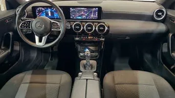Mercedes-Benz Cla 2022 photo 3