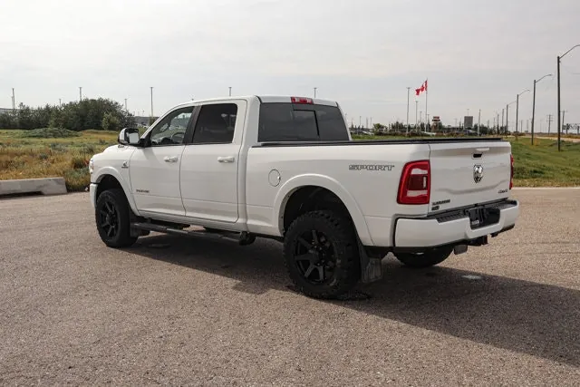 Ram 3500 2022 photo 2