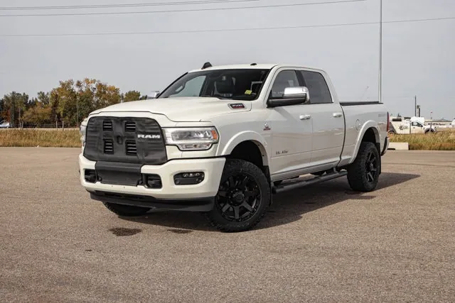 Ram 3500