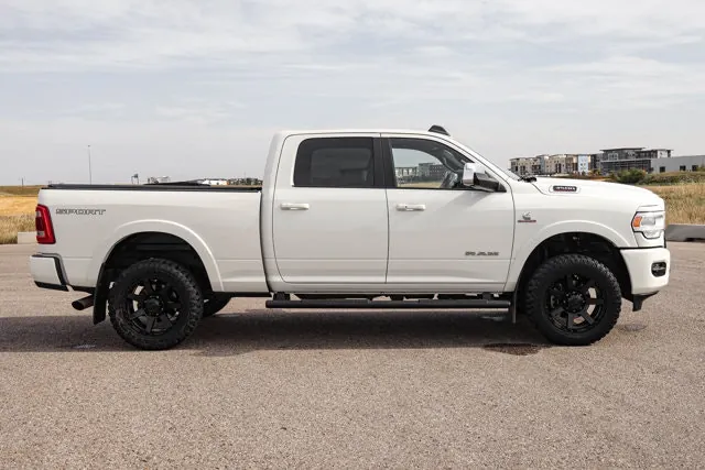 Ram 3500 2022 photo 5
