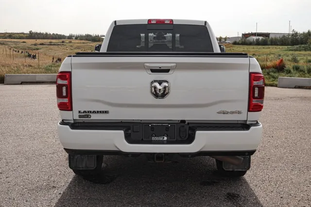Ram 3500 2022 photo 3
