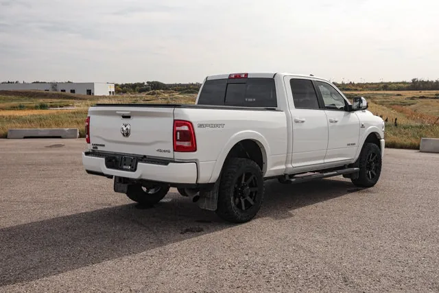 Ram 3500 2022 photo 4