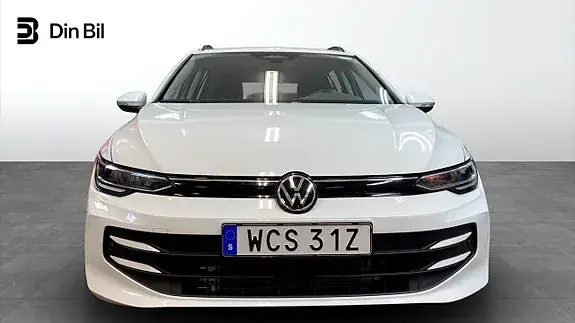 Volkswagen Golf I 2026 photo 5