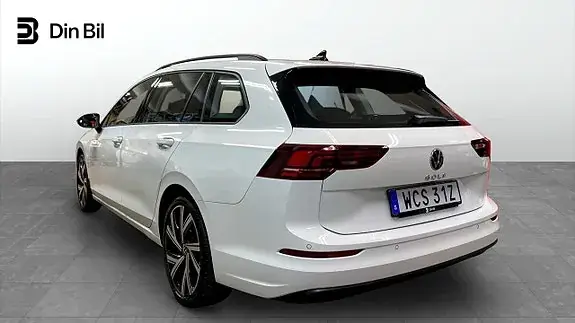 Volkswagen Golf I 2026 photo 4
