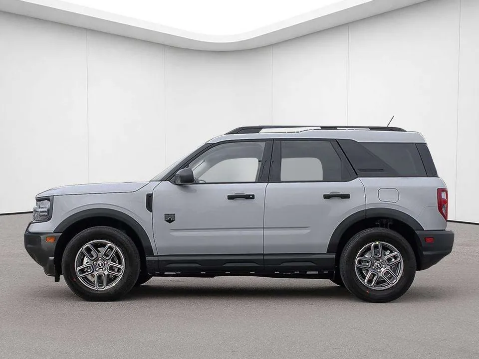 Ford Bronco Sport 2026 photo 4