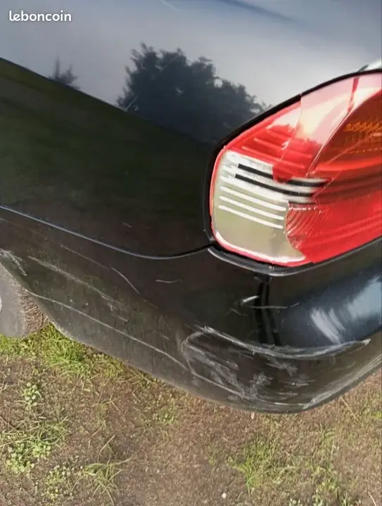 BMW 3 Series 2006 photo 2