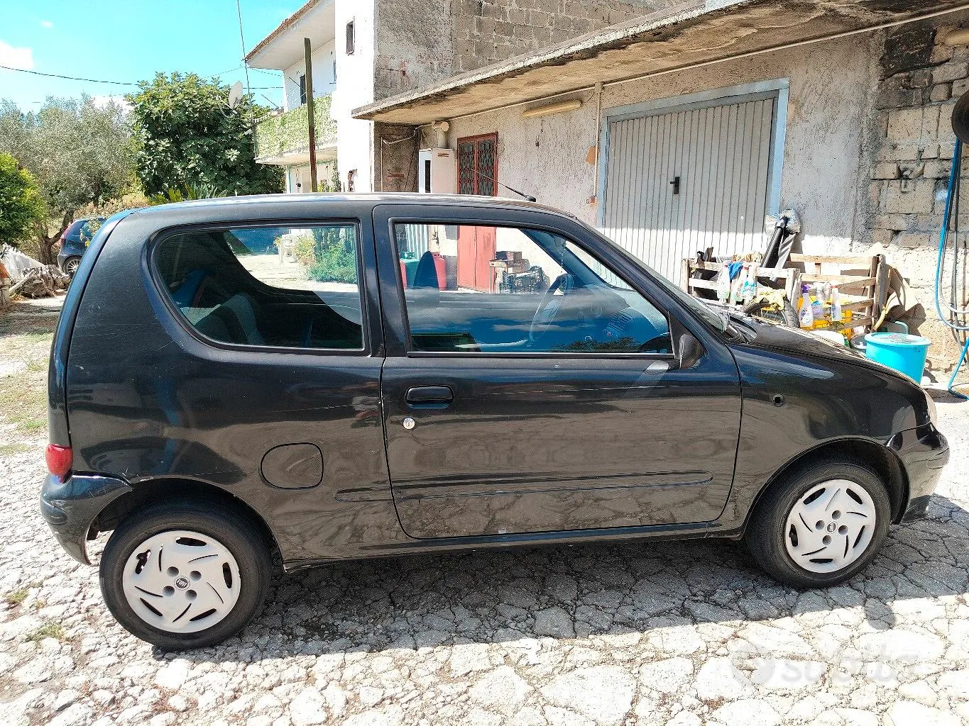 Fiat 600