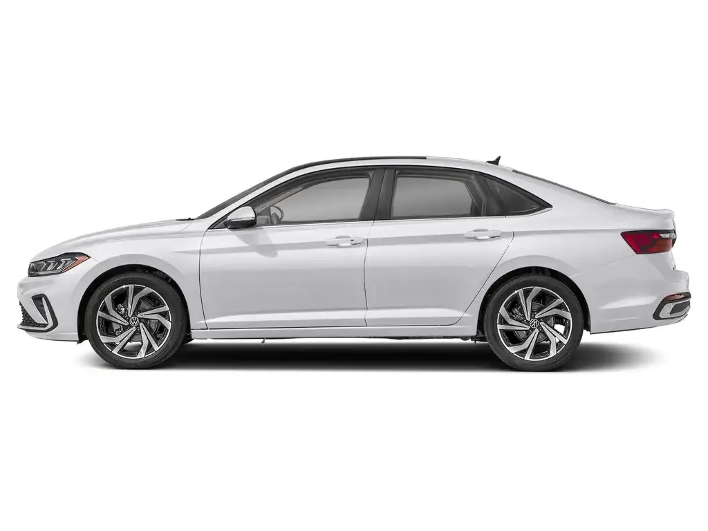 Volkswagen Jetta 2026 photo 3
