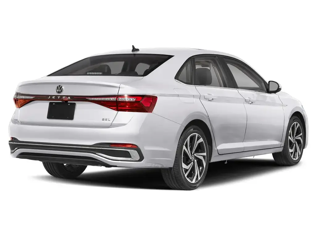 Volkswagen Jetta 2026 photo 2