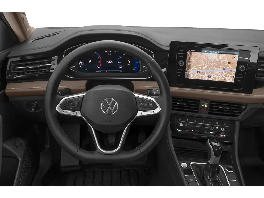 Volkswagen Jetta 2026 photo 4