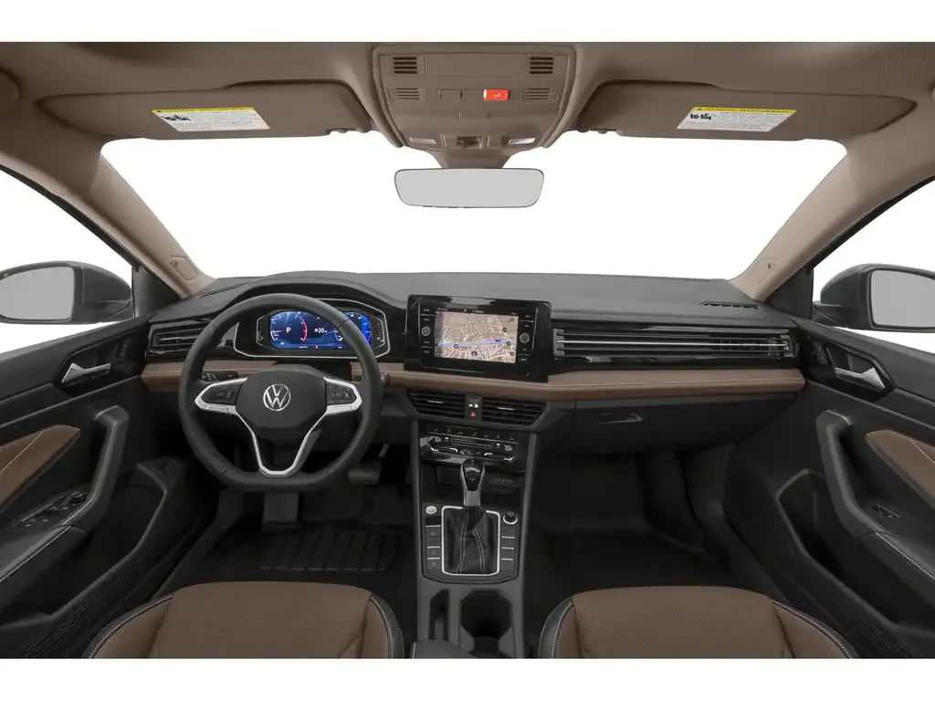 Volkswagen Jetta 2026 photo 5