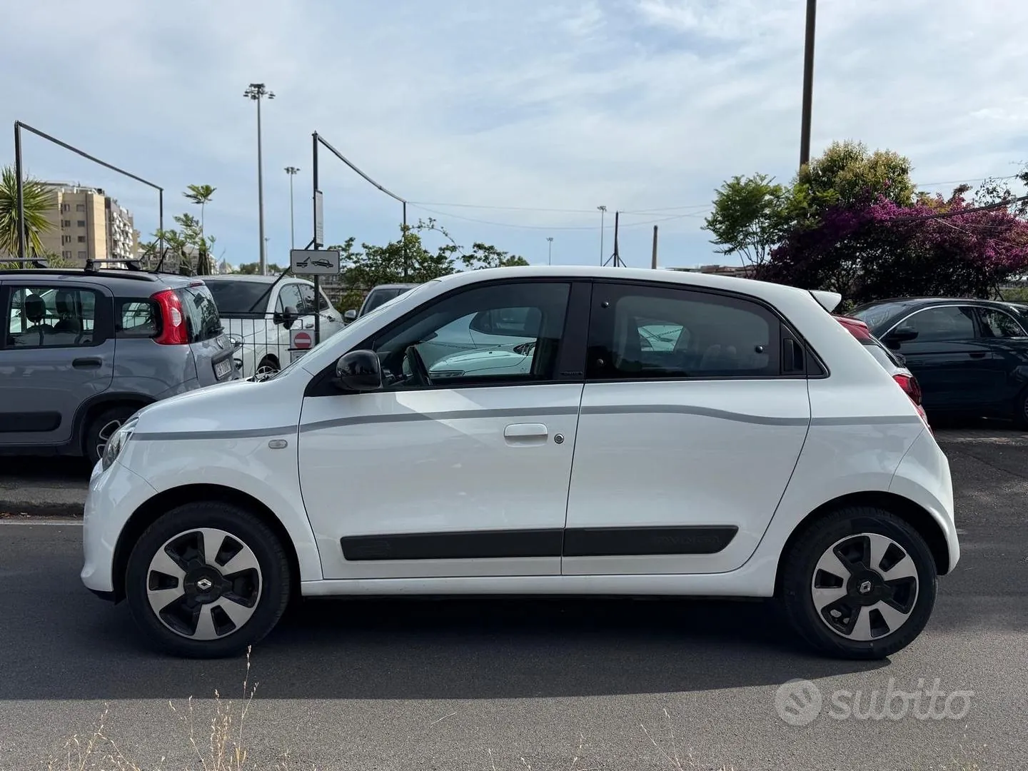 Renault Twingo 2019 photo 3