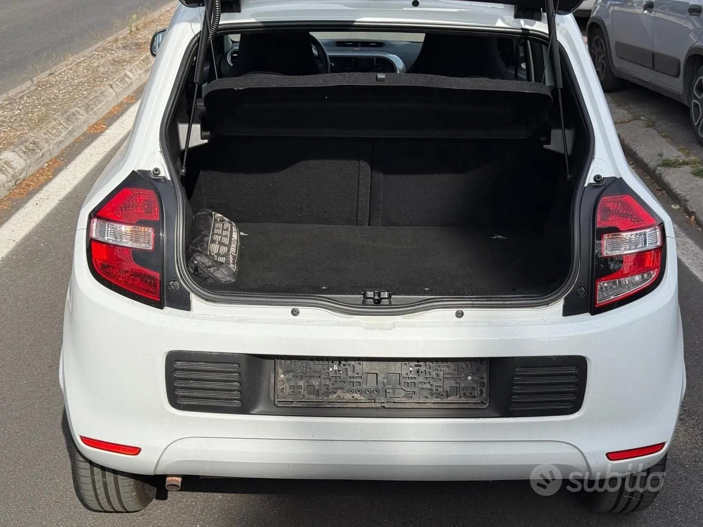 Renault Twingo 2019 photo 4