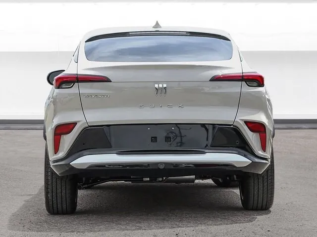 Buick Envista 2026 photo 5