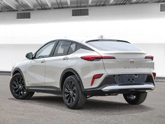 Buick Envista 2026 photo 4