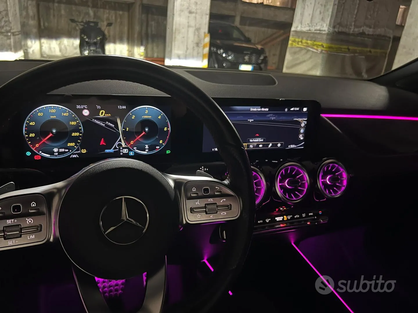 Mercedes-Benz Gla 2022 photo 3