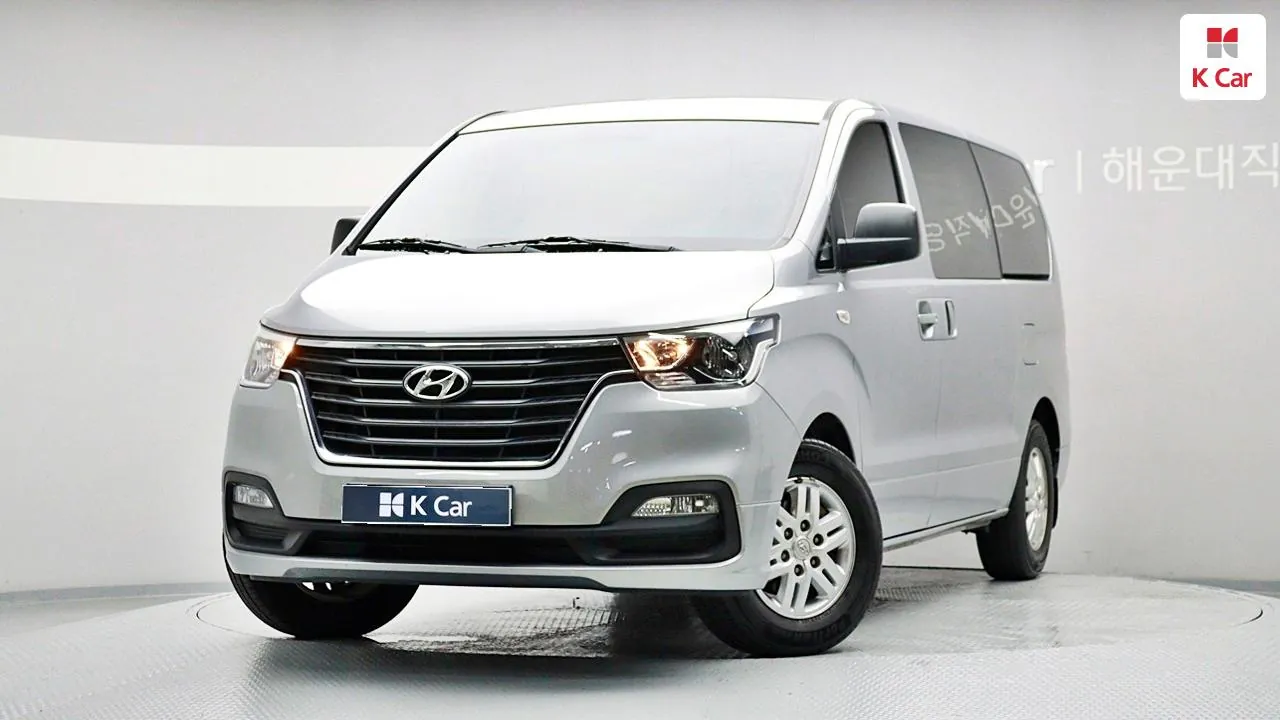Hyundai Grand Sx