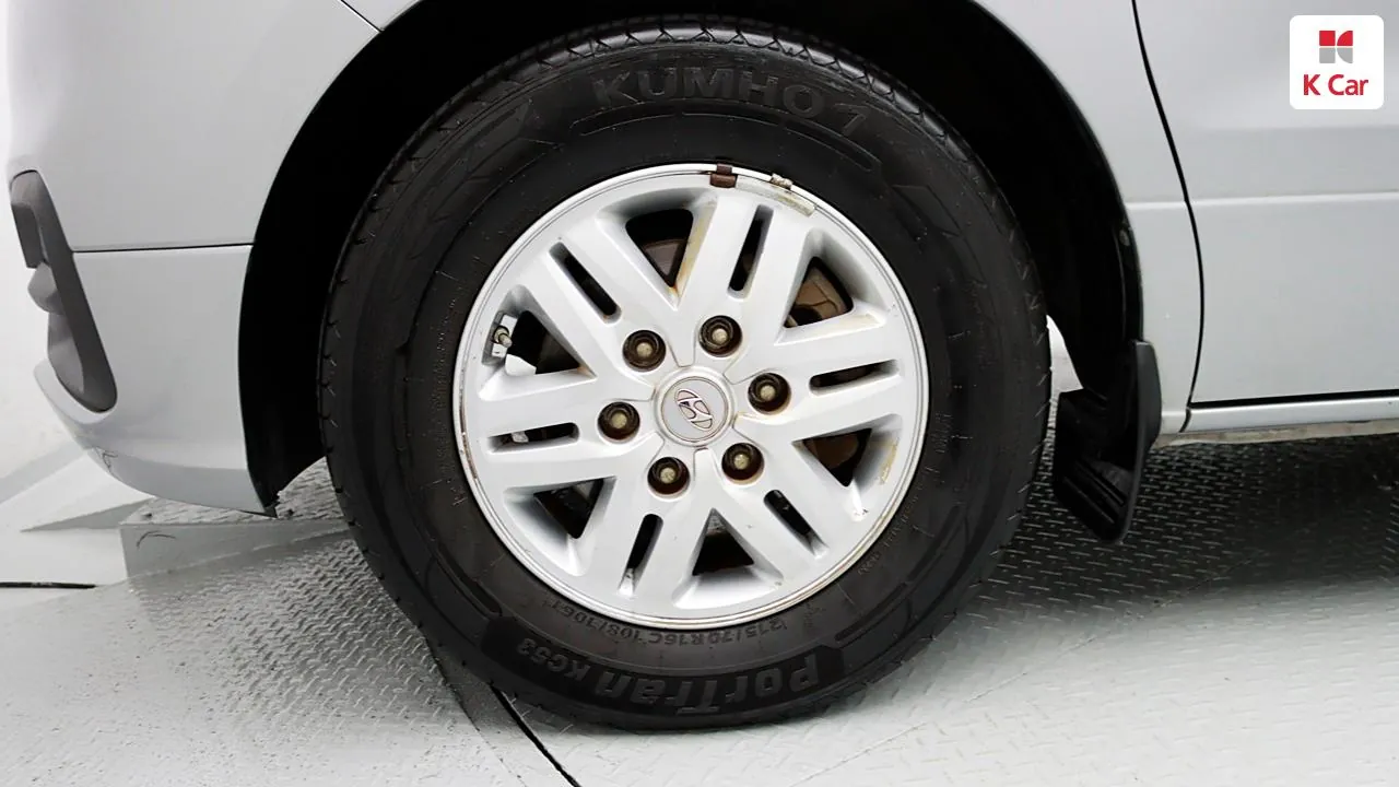 Hyundai Grand Sx 2021 photo 5