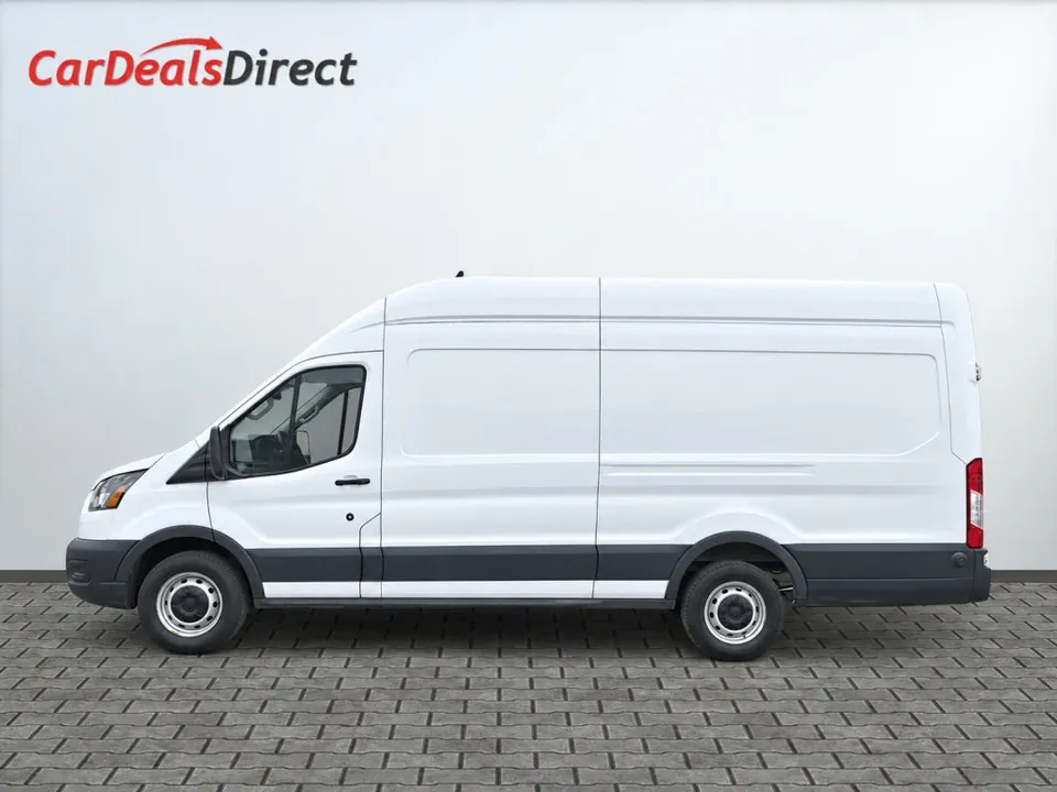 Ford Transit 2024 photo 3