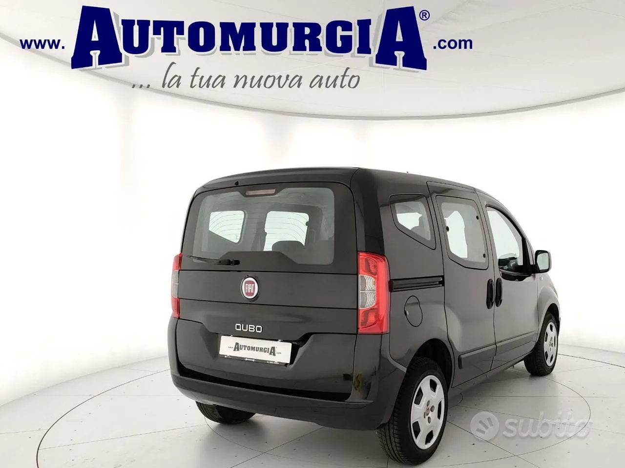 Fiat Qubo 2019 photo 4