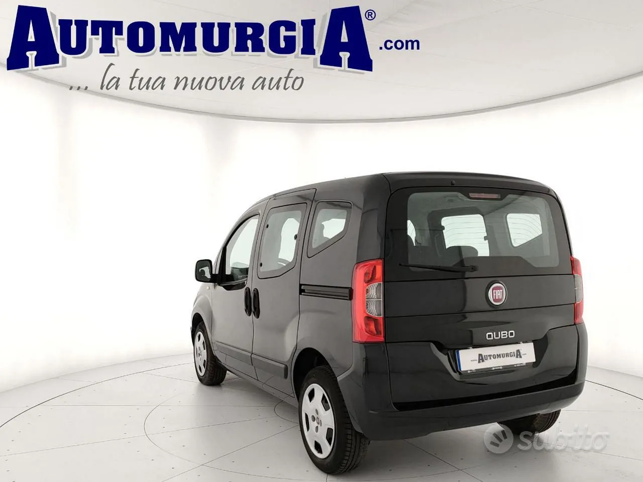 Fiat Qubo 2019 photo 3