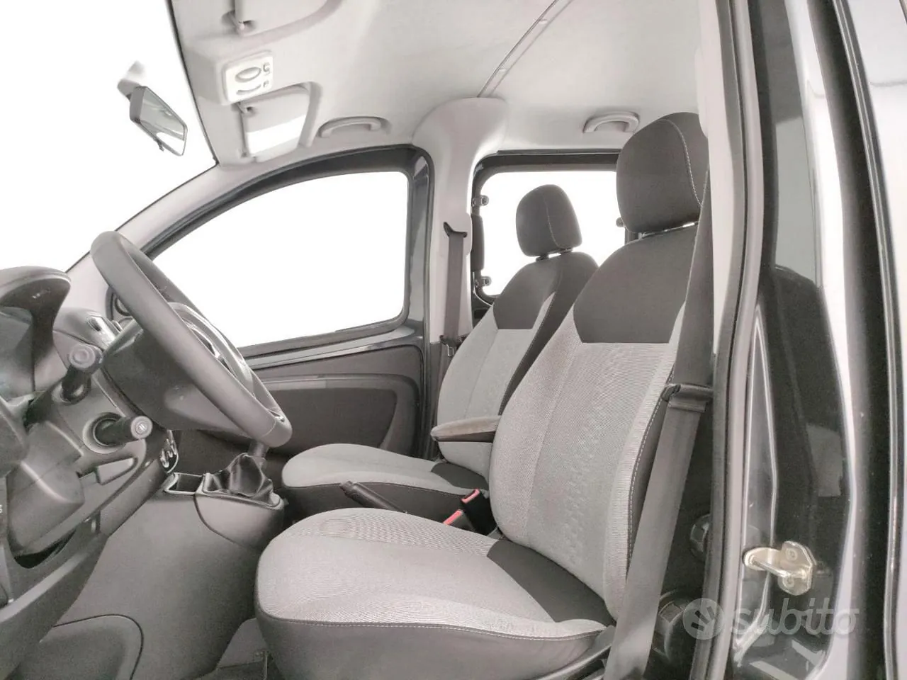 Fiat Qubo 2019 photo 5