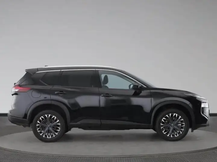 Nissan X-Trail 2026 photo 4