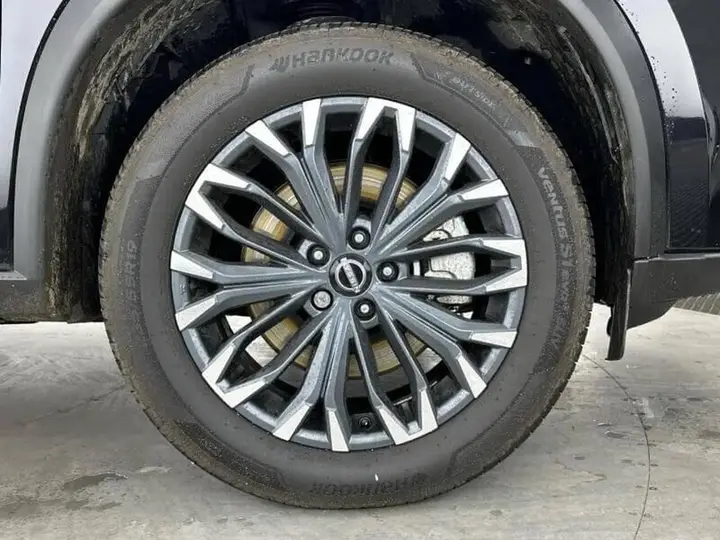 Nissan X-Trail 2026 photo 5
