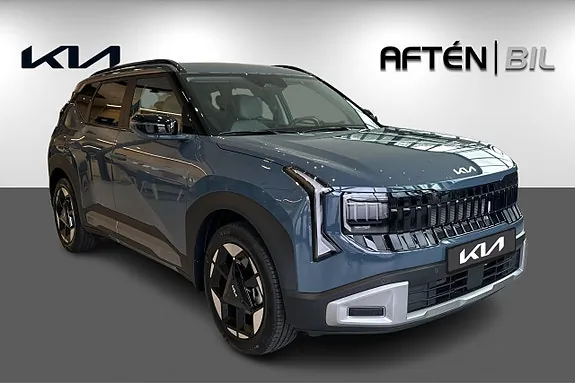 Kia Seltos 2027 photo 4